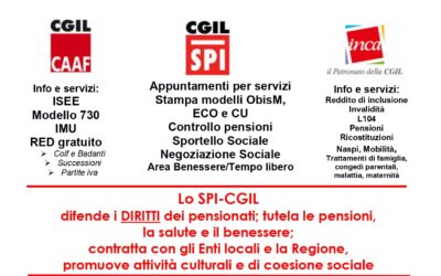 Samarate ampliati i servizi e l’apertura