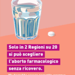 “Aborto senza ricovero” … firma anche TU la petizione online