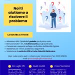 SPID o C.I Elettronica? Vieni allo SPI