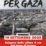 SCIOPERO!