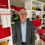 Giampietro Camatta eletto segretario di Lega SPI Castellanza