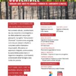 Consumatori Illuminati convegno 9 ottobre spazio Materia