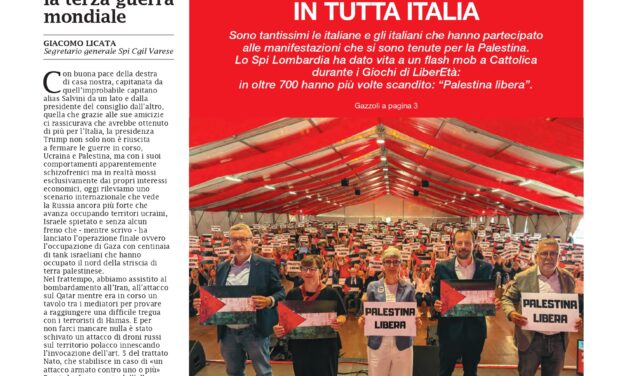 Ottobre 2025