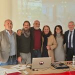 Davide Bellotto nuovo segretario Fillea Cgil Varese