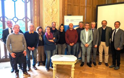 Risparmio energetico, fonti rinnovabili, Cer al convegno “Consumatori illuminati”