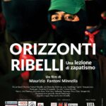 ORIZZONTI RIBELLI
