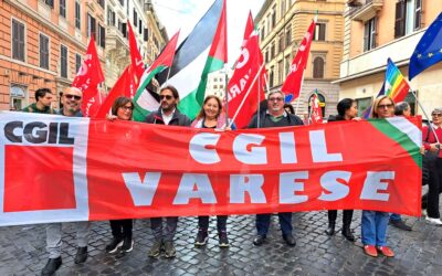 Legge di bilancio, nessun futuro per il Paese