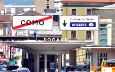 Frontalieri: “tassa della salute”, la battaglia del sindacato