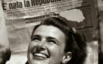 Spi Cgil protagonista al festival che promuove e difende diritti