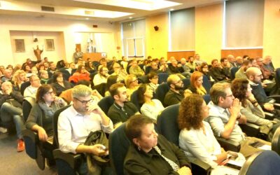 “Tessere per Essere”, la formazione guarda al tesseramento