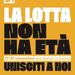 Il diritto alla salute non è un lusso! Unisciti a noi… giovedì 20/11 Ospedale di Varese ore 9.30