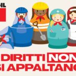 I Diritti non si appaltano