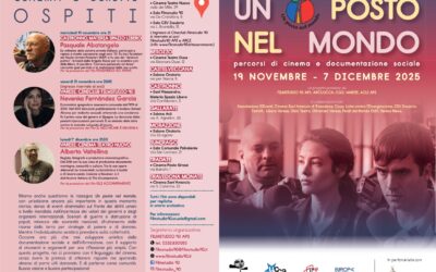 Rassegna cinematografica