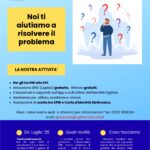 stop alla C.I cartacea dal 3/8! SPID o C.I Elettronica? Vieni allo SPI