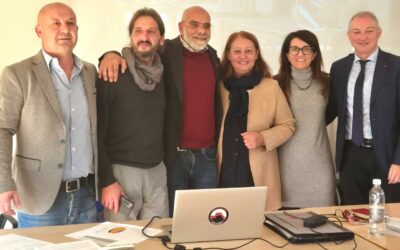 Davide Bellotto nuovo segretario generale FILLEA