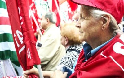 Non autosufficienza e salute pubblica