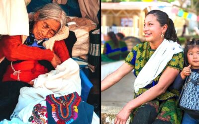 Un film zapatista nato con il sostegno di Cgil e Spi