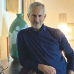 Gianrico Carofiglio. Il potere della parola | Il numero di dicembre di LiberEtà. Fai anche tu l’abbonamento! Solo 15€ per tutto l’anno.