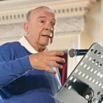 Zagrebelsky: “Viviamo nell’era della prepotenza, ma si può risalire”