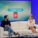 Pensioni, RSA e invecchiamento della popolazione: le risposte dello SPI CGIL