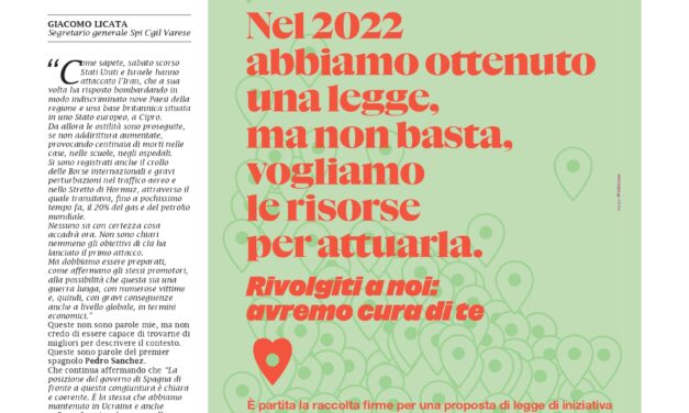 Aprile 2026