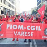 Contratto nazionale dei metalmeccanici al voto dei lavoratori