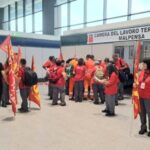 Vittoria delle lavoratrici delle pulizie, firmato l’accordo a Malpensa