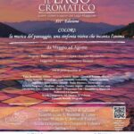 Festival “Il LAGO CROMATICO”, programma