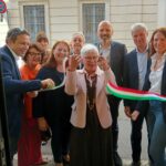 Inaugurata la nuova sede di Auser Varese in Via Robbioni 14