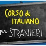 Gallarate, scuola per stranieri