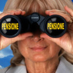 Pensioni, l’età si allunga e l’assegno si riduce ….