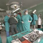 Sanità, dalla parte di lavoratori e cittadini
