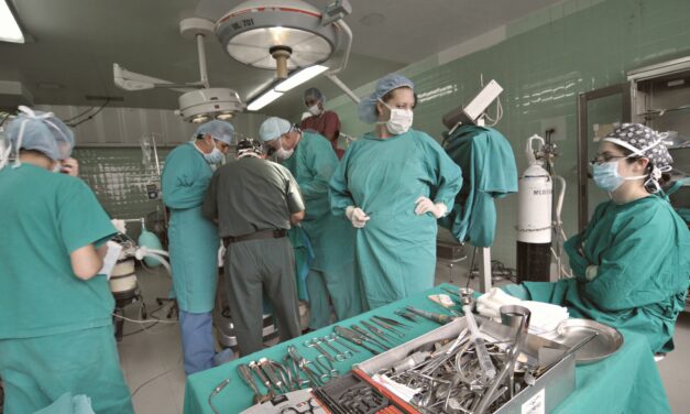Sanità, dalla parte di lavoratori e cittadini