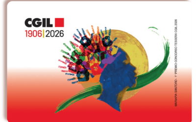 Convenzioni SPI CGIL Castellanza