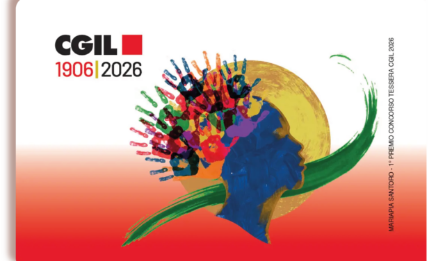 Convenzioni SPI CGIL Castellanza