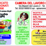 Vieni a trovarci a Cislago!