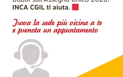 Speciale Assegno Unico